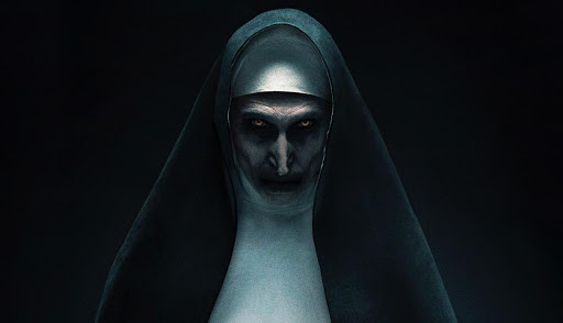 'The Conjuring 3' chốt lịch ra rạp vào cuối tháng 10, phim quỷ ám mở màn phòng vé Việt Ảnh 14