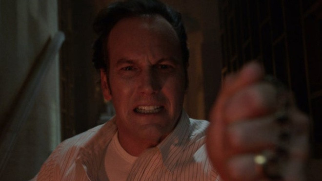 'The Conjuring 3' chốt lịch ra rạp vào cuối tháng 10, phim quỷ ám mở màn phòng vé Việt Ảnh 9