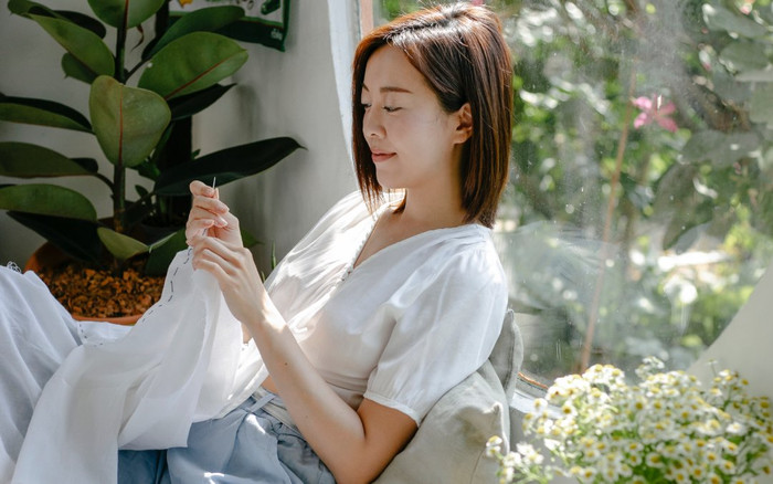 5 bí quyết 'đơn giản mà có võ' giúp phụ nữ Nhật phòng bệnh phụ khoa Ảnh 2