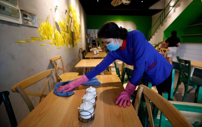 TP.HCM ban hành quyết định về kinh doanh dịch vụ ăn uống Ảnh 2