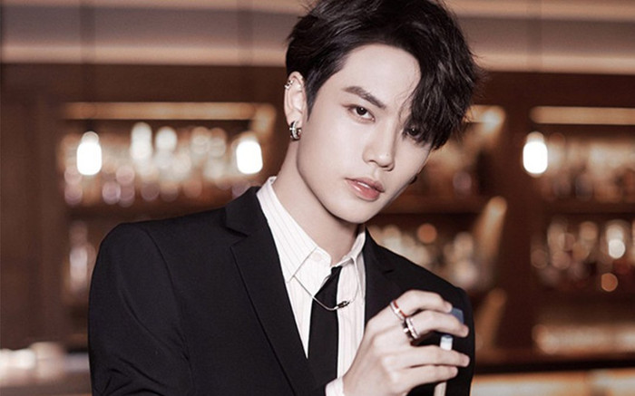 BXH những nam thần đẹp nhất màn ảnh 2021: Lâm Ngạn Tuấn có cả nhan sắc lẫn thực lực Ảnh 2