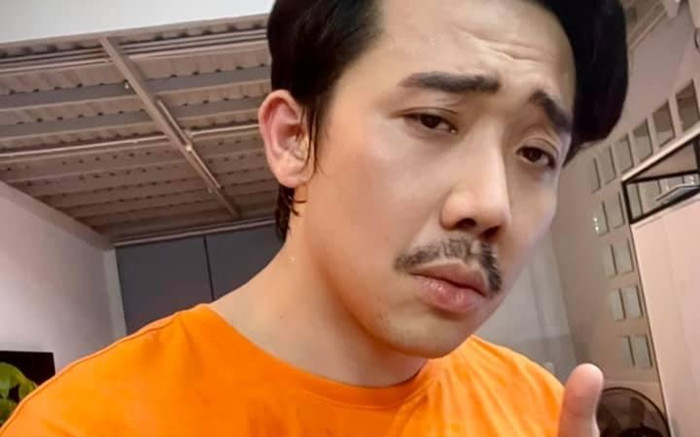 Sau ồn ào sao kê từ thiện, Trấn Thành bị 'công kích' trên Wikipedia Ảnh 2