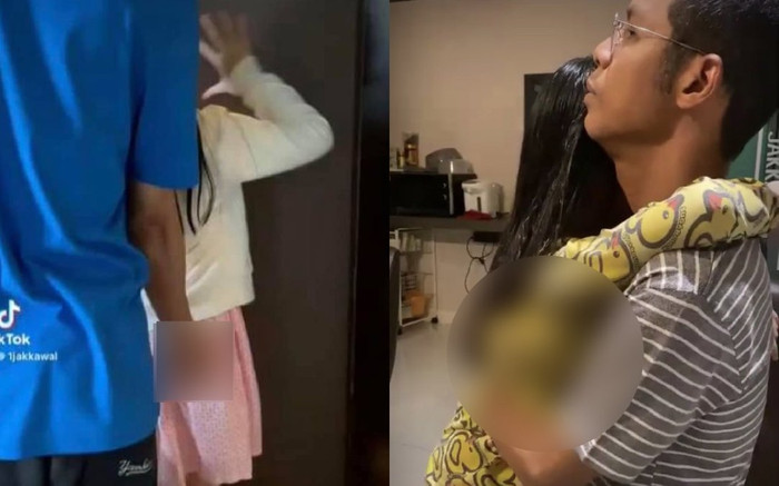 Nam nhạc sĩ đình đám nhận 'gạch đá' vì có hành động 'đi quá giới hạn' với con gái ruột Ảnh 2