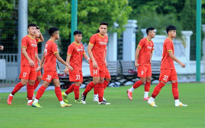 U23 Việt Nam: Thế hệ mới liệu có gì hơn so với lứa Công Phượng, Quang Hải? Ảnh 2