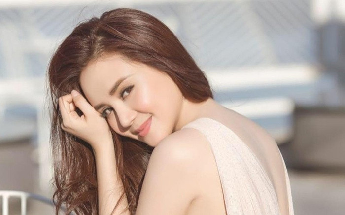 Vy Oanh 'tung' bằng chứng chứng minh 'độ giàu' của ông xã chủ tịch, làm rõ thông tin 'đẻ thuê' Ảnh 2