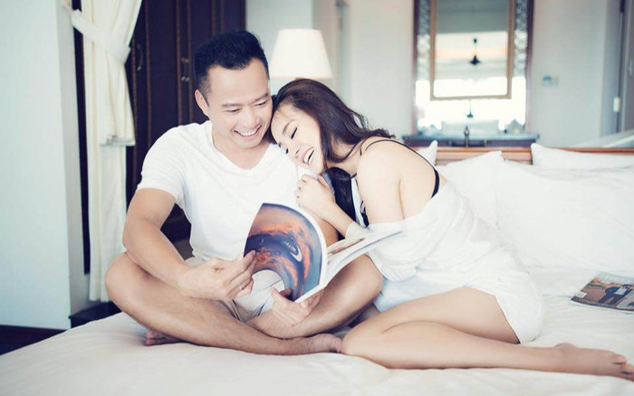 Vy Oanh: 'Thông tin cướp chồng bà Phương Hằng lấy trên mạng chưa qua kiểm chứng' Ảnh 2