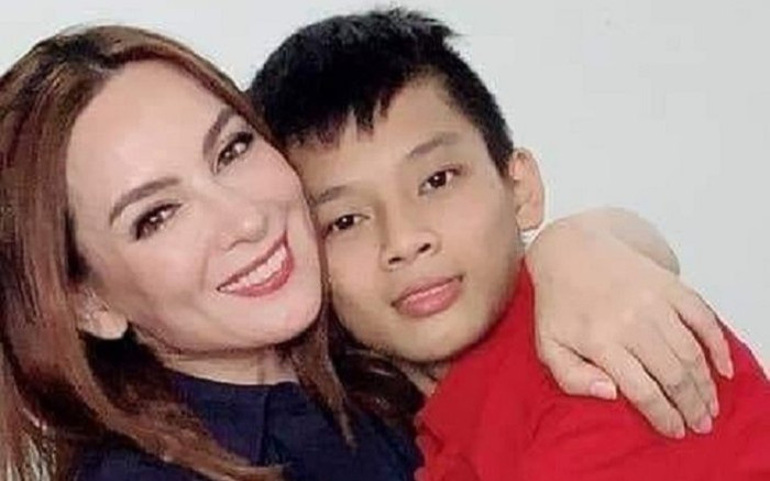 Con trai nuôi Phi Nhung chia sẻ điều tồi tệ trong sinh nhật vắng mẹ đầu tiên Ảnh 2