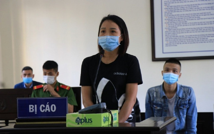 'Liều mạng' đi thăm bạn trai đang bị Covid-19, cô gái nhận án tù 20 tháng Ảnh 2