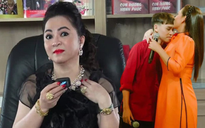 Trợ lý Phi Nhung kể 'tật xấu' của Hồ Văn Cường, nói bà Phương Hằng trục lợi từ người đã khuất Ảnh 2