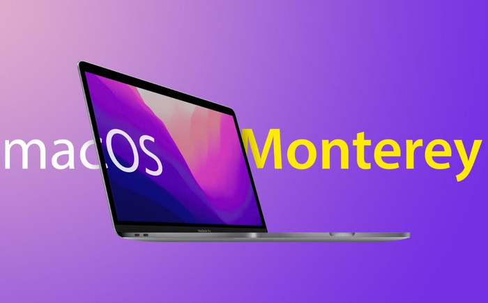 10 tính năng đáng chú ý trên macOS Monterey vừa chính thức ra mắt Ảnh 2