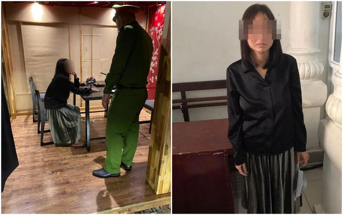 Xuất hiện phiên bản 'Bella quỵt nợ' tại Hà Nội: Gọi nhiều đồ ăn rồi 'bùng' tiền, vờ đòi đi vệ sinh... Ảnh 2