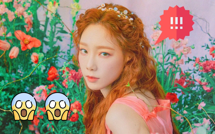 Fan hoang mang chuyện Taeyeon (SNSD) gặp lừa đảo, thiệt hại tới hơn 20 tỷ đồng Ảnh 2