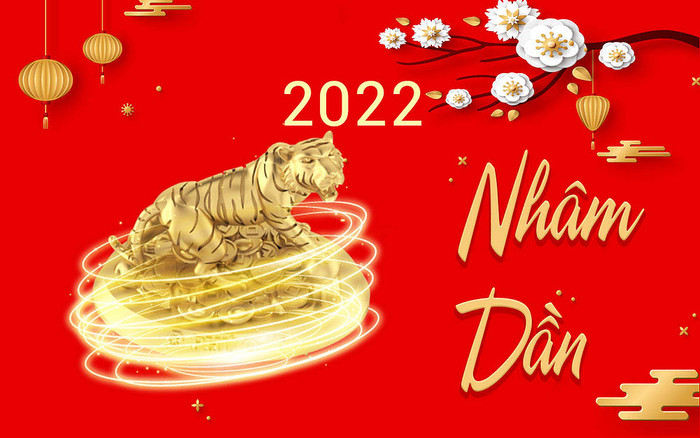 Nếu sinh con trong năm 2022, trẻ sẽ thuộc mệnh Kim.