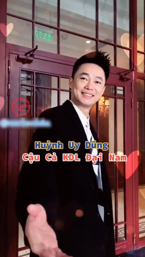 Hình ảnh được cho là ông Dũng 'lò vôi' thời trẻ gây xôn xao