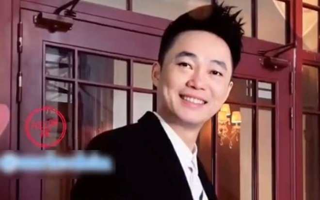 Xôn xao hình ảnh thời trẻ của ông Dũng 'lò vôi' bảnh bao như diễn viên điện ảnh Ảnh 2