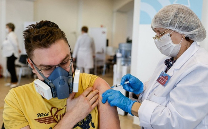 Khu vực duy nhất tăng ca nhiễm và tử vong vì Covid-19 trên thế giới Ảnh 2