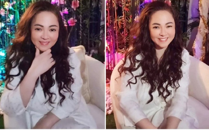 Bà chủ KDL Đại Nam tiết lộ bí quyết làm đẹp rẻ bèo, dân tình rần rần học theo và phản hồi kết quả mỹ mãn Ảnh 2