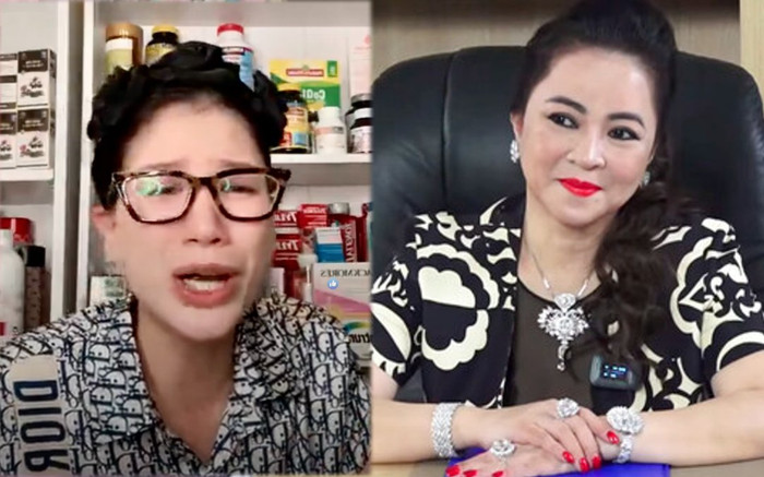 Bị phạt 7,5 triệu, Trang Khàn cấm người khác gọi mình là nghệ sĩ, nhắn nhủ ai đó mắc bệnh xạo hay giả xỉu Ảnh 2