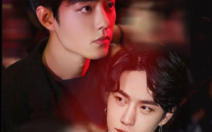 Đêm từ thiện Bazaar sắp xếp vị trí của Tiêu Chiến và Vương Nhất Bác như thế nào? Ảnh 2