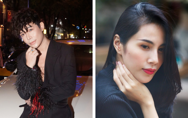 Nathan Lee còn thẳng tay 'mua độc quyền' bản hit của Thủy Tiên khiến không ít dân tình ngỡ ngàng. 