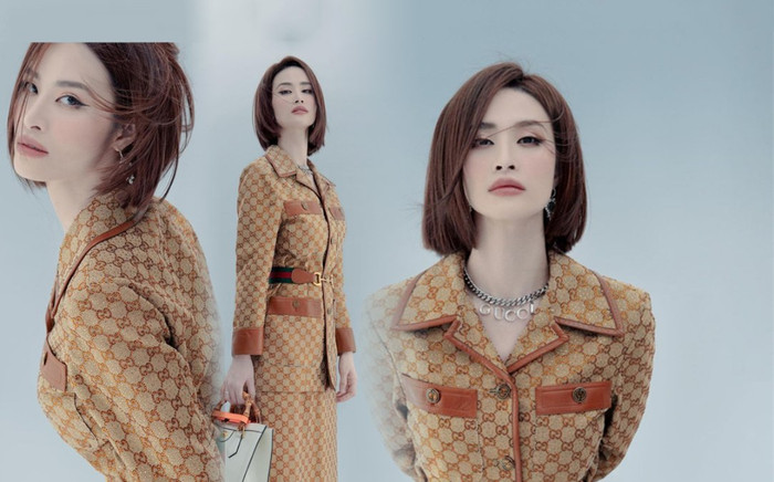 Cắt tóc ngắn ngang vai, Đông Nhi được khen trẻ đẹp hơn chục tuổi Ảnh 2