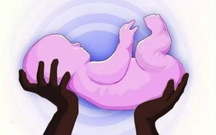 Thiếu nữ 17 tuổi tự sinh con tại nhà sau khi xem hướng dẫn trên YouTube Ảnh 2