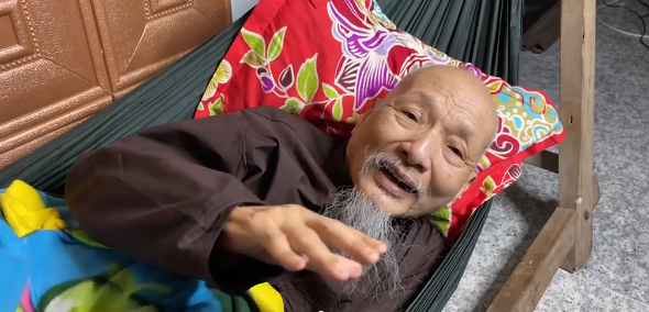 Ông Lê Tùng Vân chỉ đồng ý đi xét nghiệm ADN với anh Minh Tùng, riêng 10 vị 'sư thầy' còn lại trong 'Tịnh Thất Bồng Lai', ông Tùng Vân từ chối đi xét nghiệm