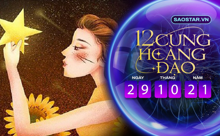 Tử vi hàng ngày 12 cung hoàng đạo thứ 6 ngày 29/10/2021: Sư Tử dễ rơi vào cảnh vay mượn Ảnh 2