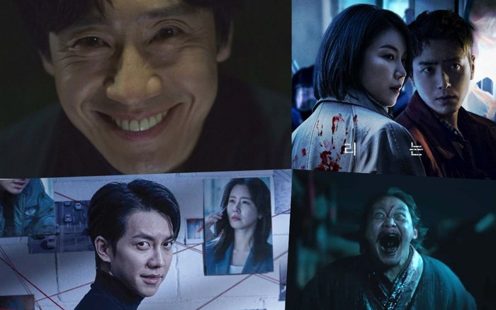 Top 5 phim kinh dị Hàn Quốc 2021 hay nhất khiến khán giả phải khóc thét trong dịp Halloween Ảnh 2