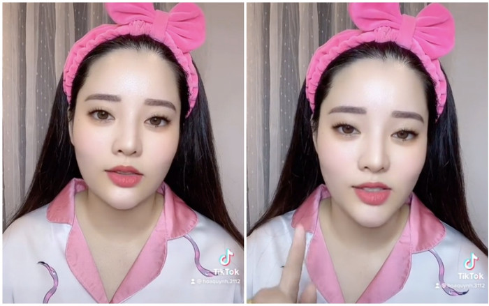 Sốc trước clip 'bóc phốt' gái sang chảnh ở khu đô thị: 'Hàng ngày đón các anh lên phòng, còn mặc cả giá' Ảnh 2