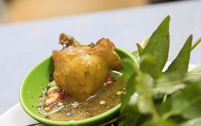 Món ăn béo ngậy nhiều người thích lại vô tình không hề tốt cho sức khỏe Ảnh 2