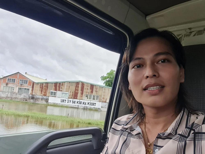 'Con trai' ông Lê Tùng Vân: 'Tôi đã tận mắt chứng kiến ông ấy qua lại với nhiều phụ nữ' Ảnh 4