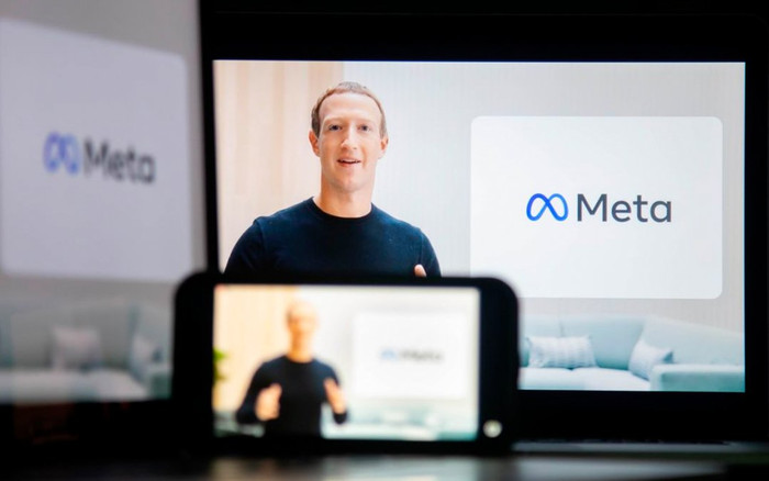 Facebook sẽ không được hoạt động tại Việt Nam dưới thương hiệu Meta Ảnh 2