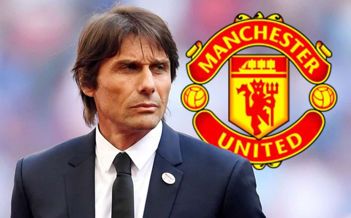 HLV Conte đồng ý dẫn dắt MU Ảnh 2