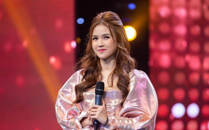 Cũng từng quyết tâm đi hát, nhưng Sam lại 'từ bỏ' chỉ sau bài debut duy nhất không rõ lí do Ảnh 2