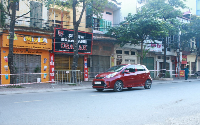 Diễn biến 4 chùm ca bệnh phức tạp nhất Hà Nội: Toàn bộ một xã tại huyện Mê Linh thuộc diện liên quan Ảnh 2