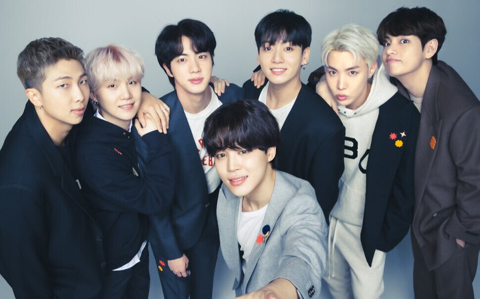 Fan xót xa cho BTS vì một sự cố đặc biệt trong lúc tổ chức concert Ảnh 2