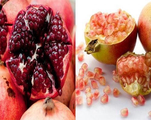 Đi chợ cần cẩn thận các loại trái cây này, tránh mua nhầm đồ Trung Quốc đang tràn ngập Ảnh 3