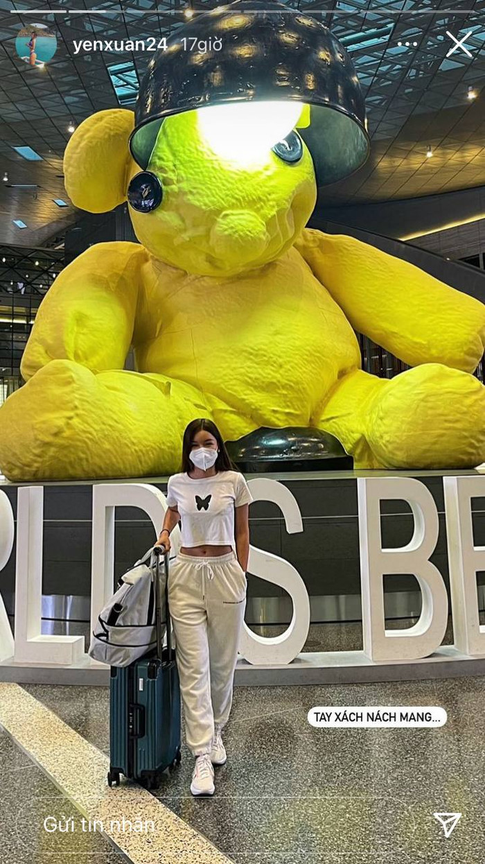 Giải trí