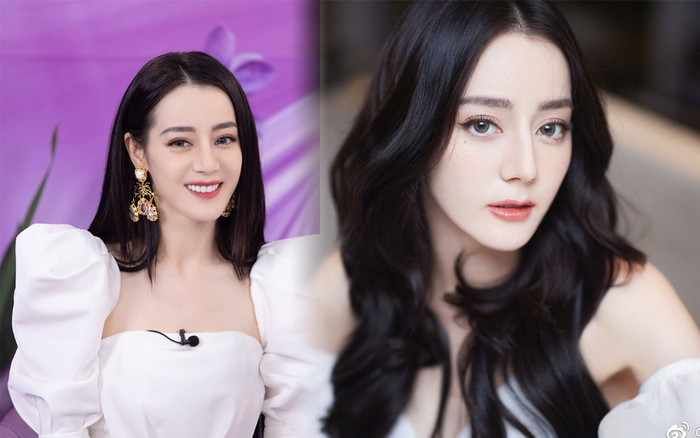 Đỉnh như Địch Lệ Nhiệt Ba: 7 lần vào vai phụ nhưng nhan sắc luôn sẵn sàng 'chặt đẹp' nữ chính Ảnh 2