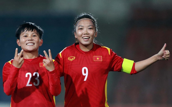 Giấc mơ dự World Cup: Bóng đá Việt Nam kém may mắn so với Thái Lan! Ảnh 2