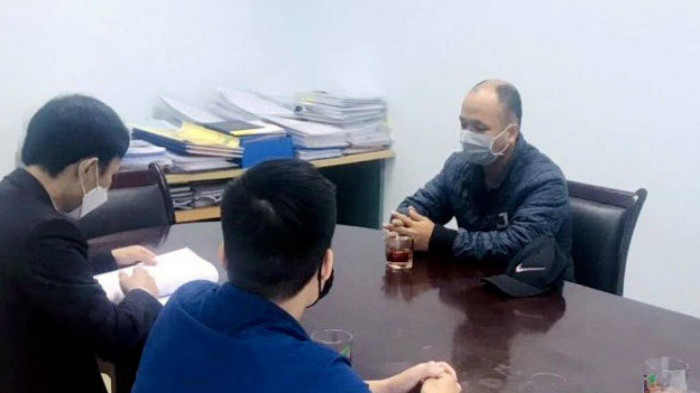 Pháp luật