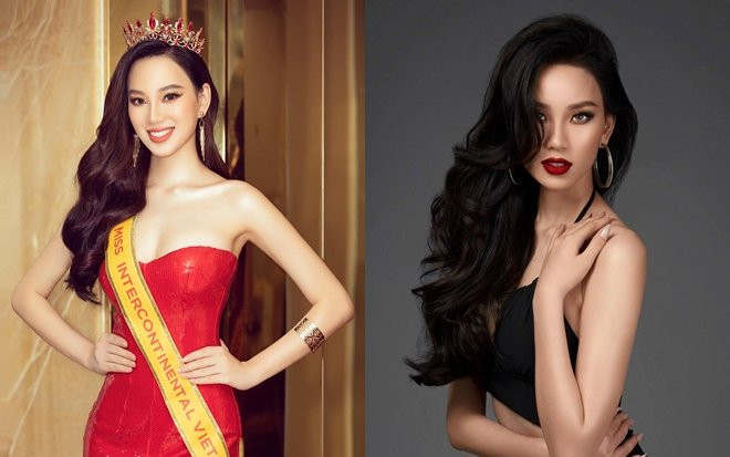 Ái Nhi 'trắng tay' tại Miss Intercontinental 2021 khiến fan Việt vô cùng tiếc nuối Ảnh 2