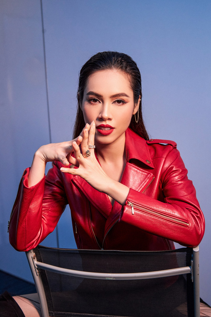Giải trí