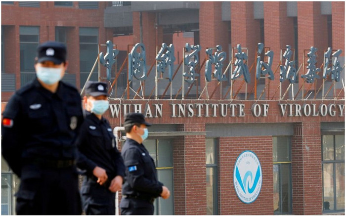Tình báo Mỹ có thể không bao giờ xác định được nguồn gốc virus SARS-CoV-2 Ảnh 2