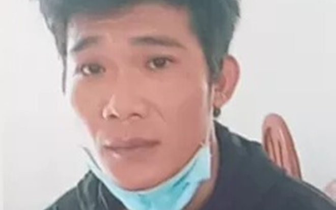 Thanh niên xâm hại bạn gái 14 tuổi dẫn đến sinh con rồi bỏ trốn suốt 3 năm Ảnh 2