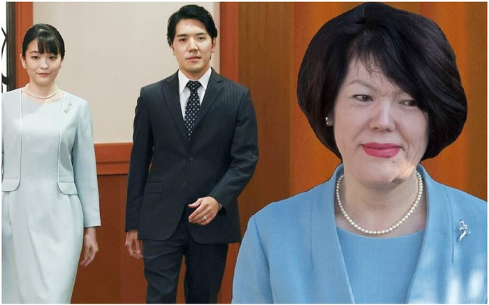 Quan hệ giữa cựu Công chúa Mako và mẹ chồng ra sao, họ có sống chung hay không? Ảnh 2