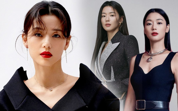 11 sự thật thú vị về Jun Ji Hyun mà không phải ai cũng biết: Đẹp - giỏi - giàu, chị đây có đủ! Ảnh 2