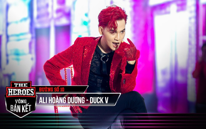 Ali Hoàng Dương 'bỏ bùa' người nghe với ca khúc mới đầy ma mị, Nguyễn Hải Phong ví như nghệ sĩ quốc tế Ảnh 2