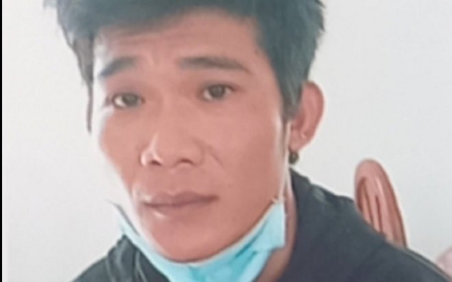 Giao cấu với bạn gái 'nhí' dẫn đến sinh con, nam thanh niên bỏ trốn rồi lại ra đầu thú Ảnh 2
